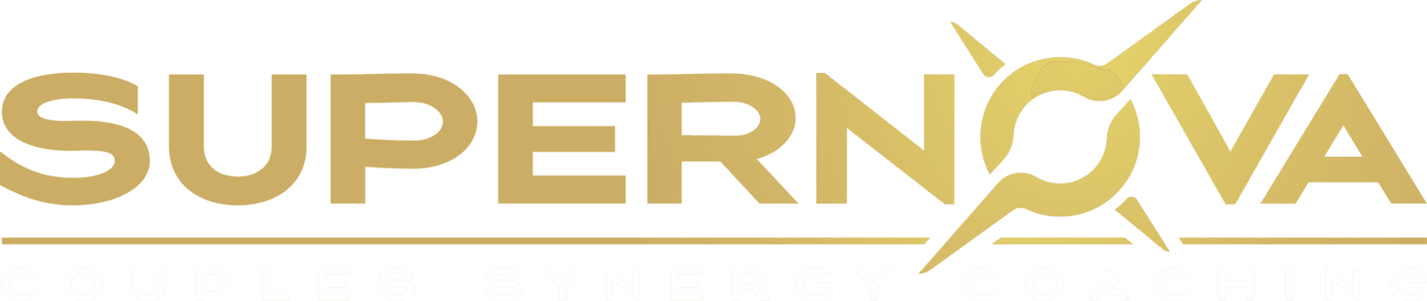 SUPERNOVA Couples Synergy Coaching